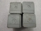 Lot Of Ford Relay H8QTB 4FIT-14B192-BA. Fixed Price $23.99.