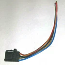 2003-2011 Saab 9-3 Light Plug Wire Harness Pigtail Left Or Right Side. Fixed Price $19.99.