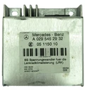 2003 Mercedes E500 W211 Power Steering Control Module 0295452932 04 05 06. Fixed Price $97.12.