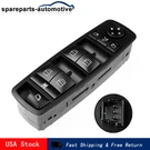 Fit For 2007-12 Mercedes-benz GL450 GL320 R350 R63 Amg Window Switch Front Left. Fixed Price $21.71.