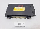98-02 Oem Toyota Land Cruiser J100 Junction Control Module. Fixed Price $149.95.