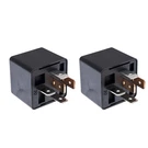 Pcs Magnetic Relay Switch 6679820 For Omron G8JN-1C7T-R-DC12 Bobcat 751 753. Fixed Price $12.50.