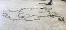 2008 Ford Mustang Gt Body Wiring Harness Automatic "8R3T-14A005" Oem. Fixed Price $249.99.