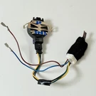 2020 Ford Edge Windshield Rain Sensor Front Oem G3GT-17D547. Fixed Price $44.91.