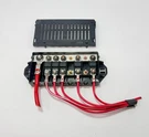 2003-2006 Volvo XC90 Trunk Power Fuse Breaker Switch Oem 9441776. Fixed Price $40.00.