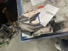 Conv/invert/charger Engine Compartment Fits 21-23 Ford F150 Pickup 1133978. Fixed Price $475.00.