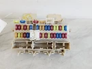 Fuse Box Cabin Fits 2017 Titan Xd 575381. Fixed Price $67.64.