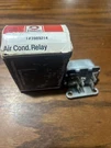 Nos Gm 68-71 Corvette Wiper Motor 77-79 Ac Blower Relay 3989214. Fixed Price $24.95.