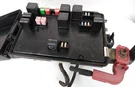 04692170AH Dodge 2008 Charger Challenger Chrysler 300 Fuse Box Engine Bay Q187. Fixed Price $94.50.