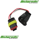 Peterson Pigtails PETB417-491 5 Pack PL-3 To Amp Hardshell Plug. Fixed Price $84.99.