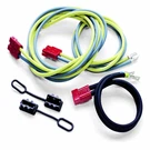Warn 70928 Utv Multi-mount Quick Connect Wiring Kit -50 Amp. Fixed Price $114.75.
