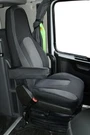 Volvo Vnl Cover 2023-2018 Truck Years One Seat.. Fixed Price $149.99.