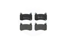 For Tesla Model 5YJ3 5YJY Brembo Front Brake Pads Set 8008242-00-A. Fixed Price $201.51.