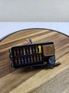 98-03 Jaguar XJ8 Vdp X308 Heelboard Relay Fuse Junction Box 18 Way LNC2800BC Oem. Fixed Price $46.55.