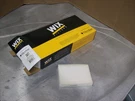 Wix Genuine Air Filter 24477. Fixed Price $14.99.