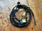 Chevy Engine Ignition Harness V8 W/ Auto Transmission New 1956 Chevrolet. Fixed Price $114.99.