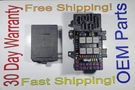 3L7T-14A067-AC 2003 Ford Expedition Lincoln Navigator Fuse Box Relay Unit. Fixed Price $119.95.