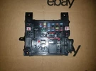 2011 To 2017 Mitsubishi Outlander Sport Theft Locking Alarm Module Ipdm Fuse Box. Fixed Price $160.00.