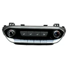 2018-2020 Hyundai Elantra (gt) Ac Heater Selector Temperature Control Unit Oem. Fixed Price $115.19.