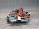 09-16 Bmw E89 Z4 Front Power Distribution Fuse Relay Box Module 9154970 Oem. Fixed Price $78.29.