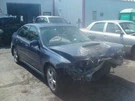 Chassis Ecm Fuel Pump 2.5L Turbo Fits 08-14 Impreza 98922. Fixed Price $48.75.