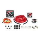 Quickcar Racing Products Wiring Kit 4 Gauge 50-231. Fixed Price $244.95.