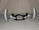 2011-2013 Outlander Sport Steering Column Paddle C68127XA Shifter Oem. Fixed Price $51.58.