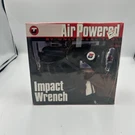 Universal Tool Air Powered Impact Wrench 1/2 Drive UT-2210 Pneumatic New. Fixed Price $64.99.
