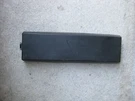 2006 Lexus IS250 Fuse Relay Box Lid Cover Only 82662-53100 Oem. Fixed Price $33.99.