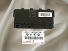 Toyota Genuine 82641-47020 Lexus RAV4 Prius Corolla Yaris Integration Relay NO1. Fixed Price $52.37.