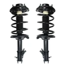 Pair Front Struts Assembly For 2002-2004 Infiniti I35 2002-2003 Nissan Maxima. Fixed Price $109.00.