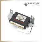 2008-2022 Toyota Sequoia Folding Seat Control Module 89715-0C010. Fixed Price $75.00.