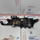 06-12 Mercedes GL350 ML350 GL550 Rear Relay Fuse Box 1645403072 Oem. Fixed Price $79.99.