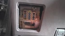 Interior Cabin Fuse Box From 2000 Toyota 4 Runner. Fixed Price $60.00.
