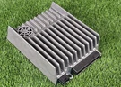 Mercedes ML500 GL550 2002-2012 Harman Becker Audio Amplifier A2518700590 Oem. Fixed Price $249.90.