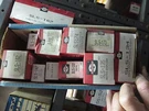 Brake Light Switch Standard SLS-196. Fixed Price $19.00.