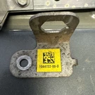 Tesla Model 3 Front Right Bracket (p/n 1044722 00 D). Fixed Price $25.00.