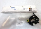 12-16 Oem Tesla Model Front Left Driver Side Seat Safety. Fixed Price $89.00.