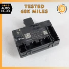 Porsche Panamera 970 Turbo Front Right Side Door Control Module Unit Oem 68K. Fixed Price $45.65.