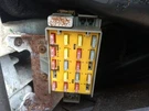 Neon 2005 Fuse Box Cabin 45647. Fixed Price $74.99.