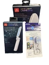 Uv-c Sanitizing Light Bundle. Fixed Price $22.00.