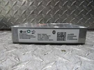 2014 Chevrolet Cruze Bluetooth Onstar Communication Control Module Upf 13505323. Fixed Price $37.46.