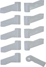 WDPAWLS10 Receptacle Mounting. Fixed Price $37.99.
