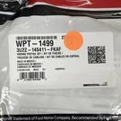 Genuine Motorcraft Headlight High / Low Beam Connecto WPT-1499. Fixed Price $25.00.