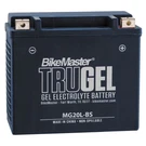 Bikemaster Trugel Battery For 2005-2007 Honda Aquatrax F-12X Gpscape Jet Ski. Fixed Price $101.99.