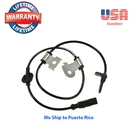 Abs Wheel Speed Sensor Front Right Fit Subaru Legacy Outback 2005-2006. Fixed Price $16.50.