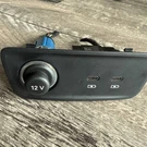 2019-2024 Audi Q3 Rear Seat Usb-c 12V Charger Interface Oem 83A863324B #a. Fixed Price $31.22.