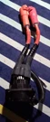 2011 2012 Nissan Leaf 296B1 3NA1A Charging Cable Fast Charge. Fixed Price $50.00.