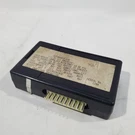 1991 Bentley Turbo Oem Remote Kit Control UD73051. Fixed Price $74.00.