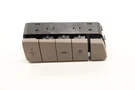 2019 - 2021 Hyundai Tucson Dash Left Switch Panel Oem 93710DD3240UUE Beige. Fixed Price $39.99.
